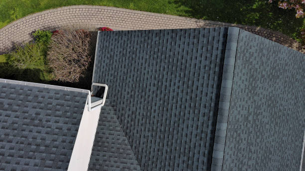 Best Storm Damage Roof Repair  in Hammond, WI