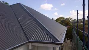 Roof Insulation in Hammond, WI